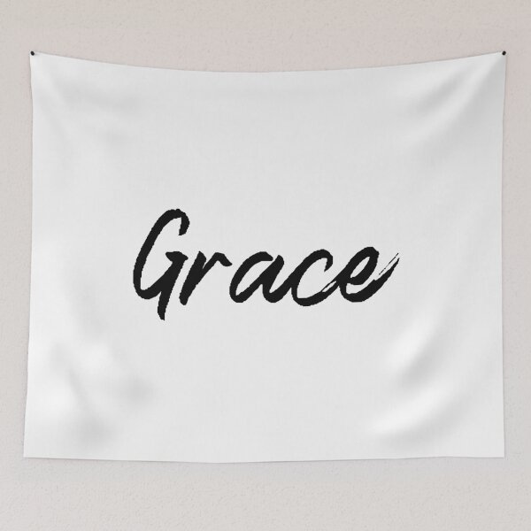 Item preview, Grace designed and sold by RafaTakami.