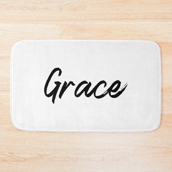 Item preview, Grace designed and sold by RafaTakami.