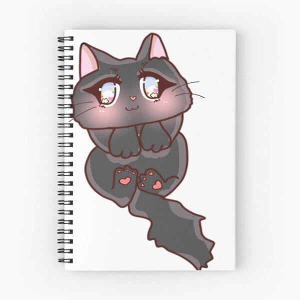 Item preview, Kitty Cat 3 designed and sold by cattenbb.