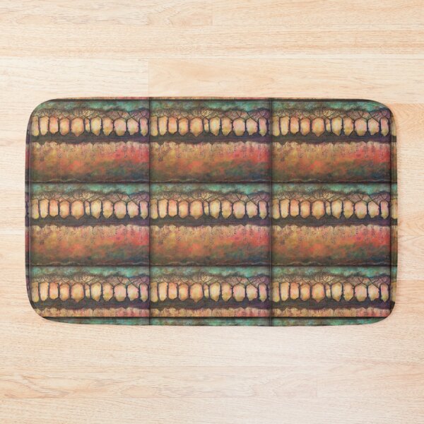 Item preview, AUTUMN TREES ABSTRACT designed and sold by artenvironments.