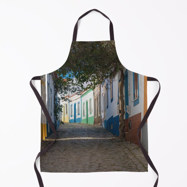 Item preview, Street View of Ferragudo designed and sold by SMartin.