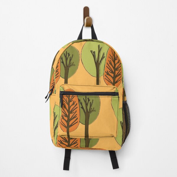 Item preview, Autumn Trees designed and sold by ChloeElmore.