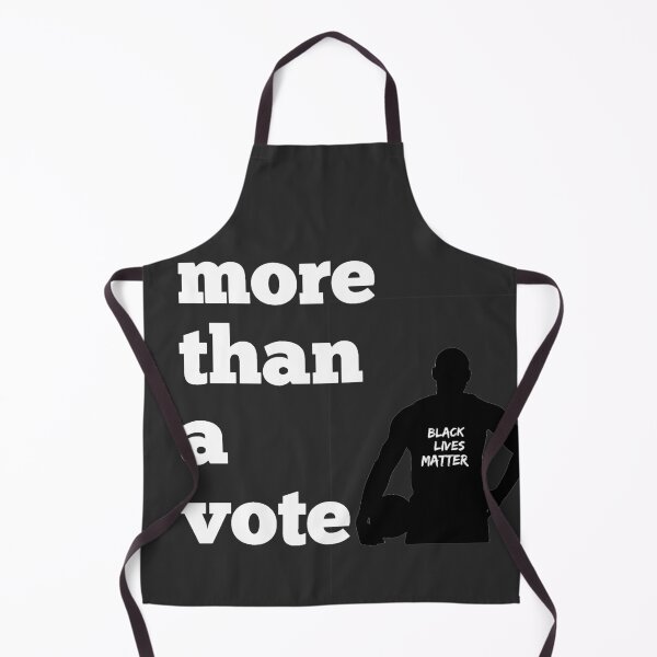 Item preview, More than a Vote | LBJ designed and sold by Desznr.