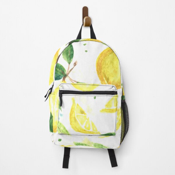 Item preview, lemons designed and sold by Jiska De Waard.