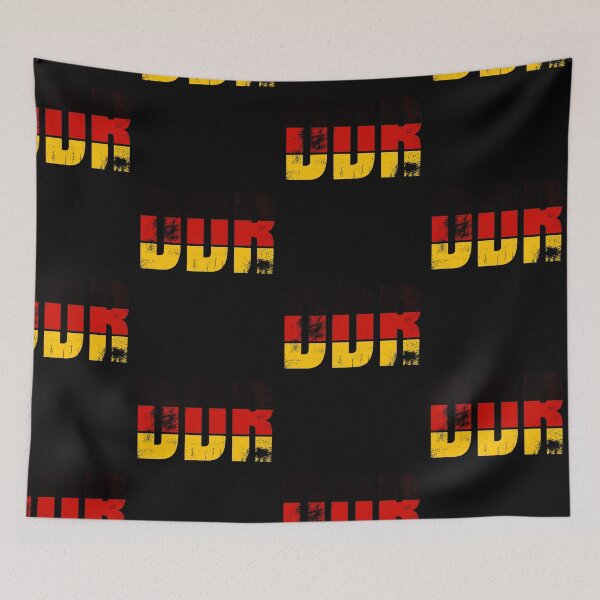 Item preview, ddr retro - germany ddr designed and sold by pirminio.