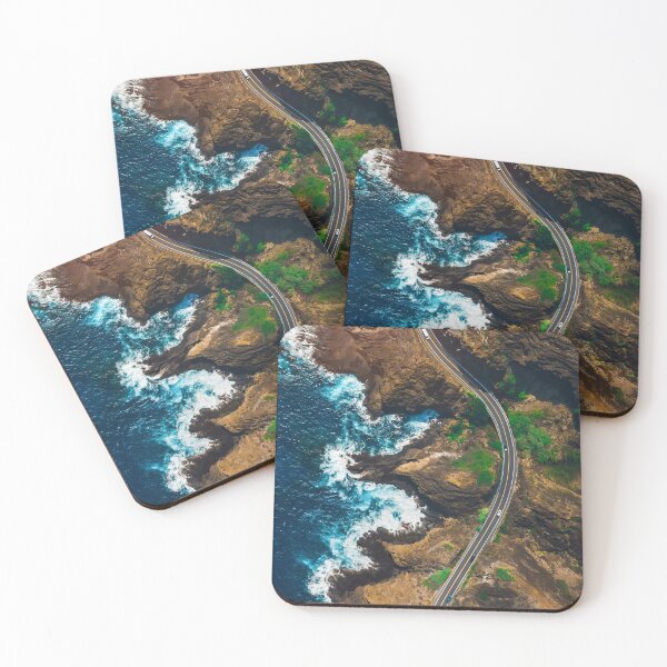 Item preview, Blue Ocean Road Side designed and sold by Justinnovate.
