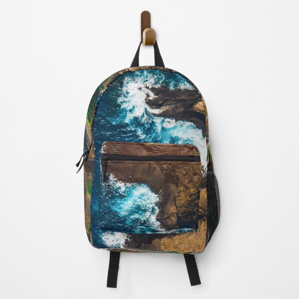 Item preview, Blue Ocean Road Side designed and sold by Justinnovate.