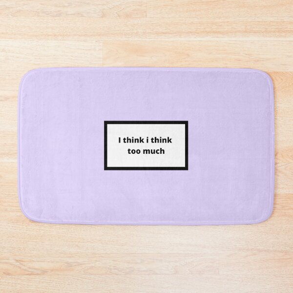 Item preview, I think iI think too much designed and sold by Omeris.