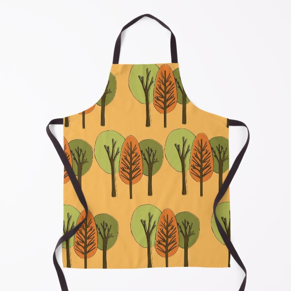 Item preview, Autumn Trees designed and sold by ChloeElmore.