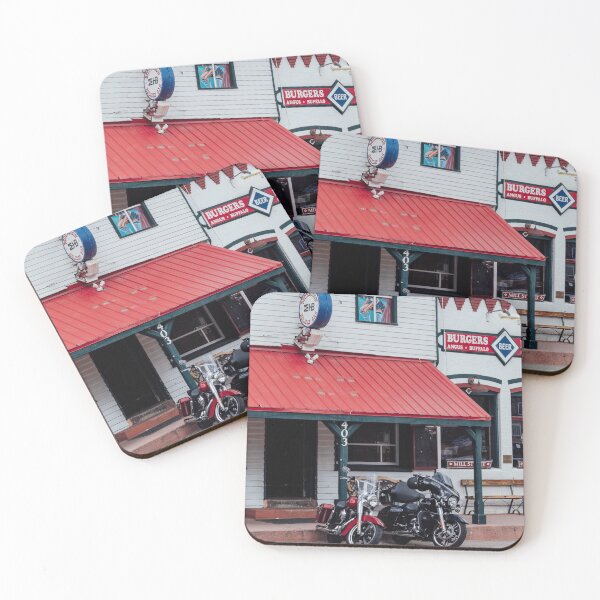 Item preview, Biker Bar designed and sold by ShananElizabeth.