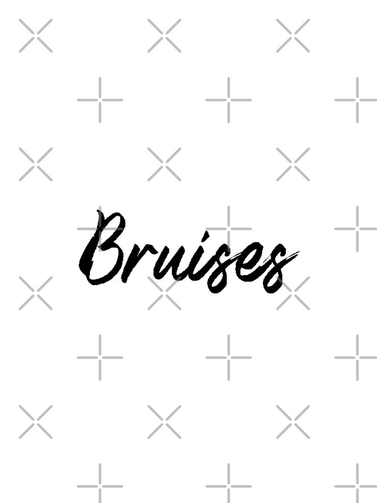 Thumbnail 4 of 4, iPhone Case, Bruises designed and sold by RafaTakami.