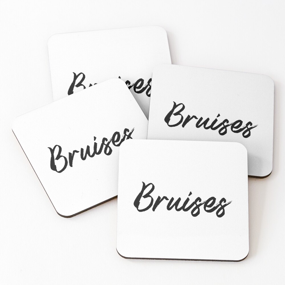 Item preview, Coasters (Set of 4) designed and sold by RafaTakami.