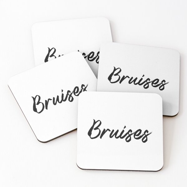 Item preview, Bruises designed and sold by RafaTakami.