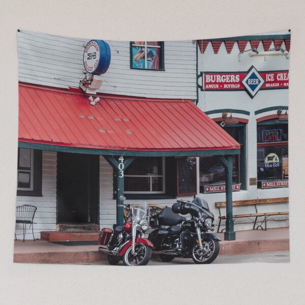 Item preview, Biker Bar designed and sold by ShananElizabeth.