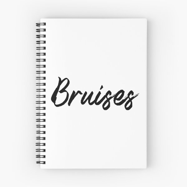Item preview, Bruises designed and sold by RafaTakami.