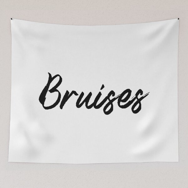 Item preview, Bruises designed and sold by RafaTakami.