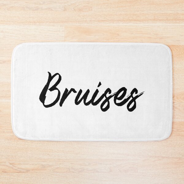 Item preview, Bruises designed and sold by RafaTakami.