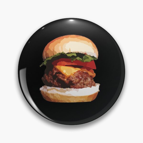 Item preview, Super Yummy Burger Cute Funny Foodie Shirt Laugh Joke Food Hungry Snack Gift Sarcastic Happy Fun Introvert Awkward Geek Hipster Silly Inspirational Motivational Birthday Present designed and sold by EpsilonEridani.