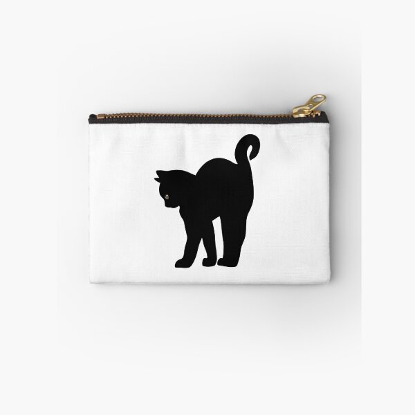 Item preview, Black Cat designed and sold by letteringolivia.