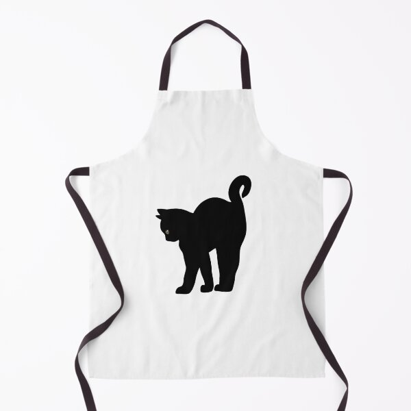 Item preview, Black Cat designed and sold by letteringolivia.