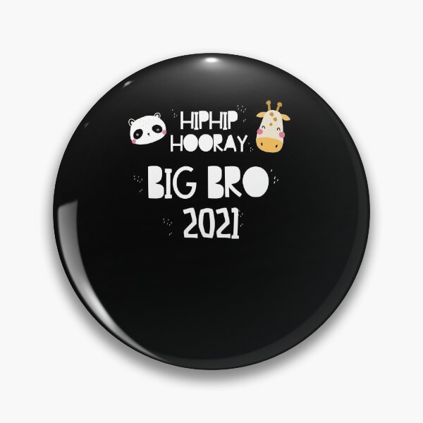 Item preview, big brother 2021 hooray  pregancy announcement designed and sold by Alpmedia.