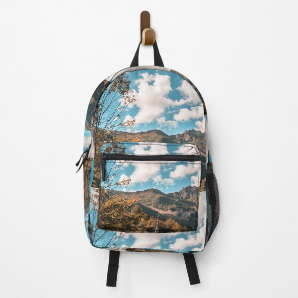 Item preview, Autumn in the Mountains Graphic, designed and sold by Aramdesing.