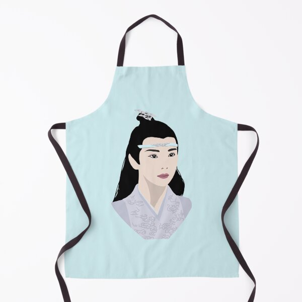 Item preview, The Untamed Lan Sizhui designed and sold by bristolsketches.
