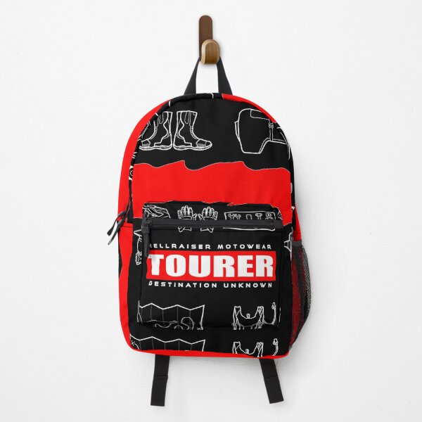 Item preview, The Tourer designed and sold by HellRaiserMW.