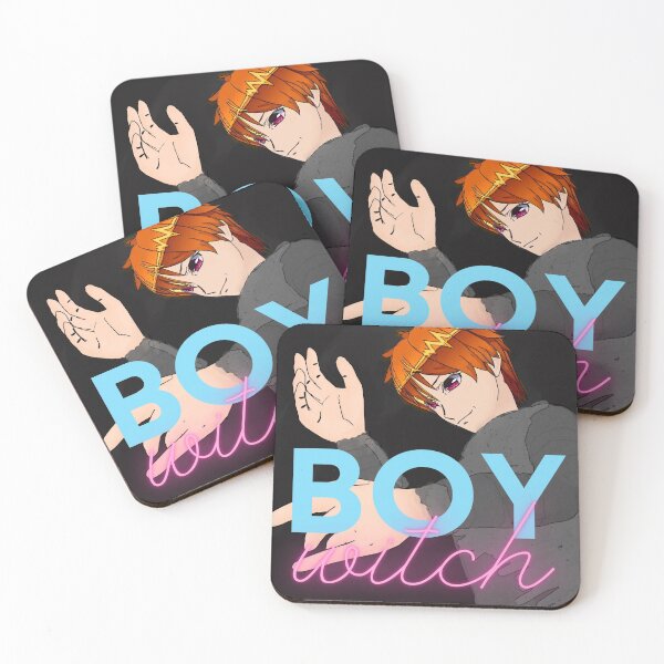 Item preview, Boy Witch designed and sold by MicahChaim.
