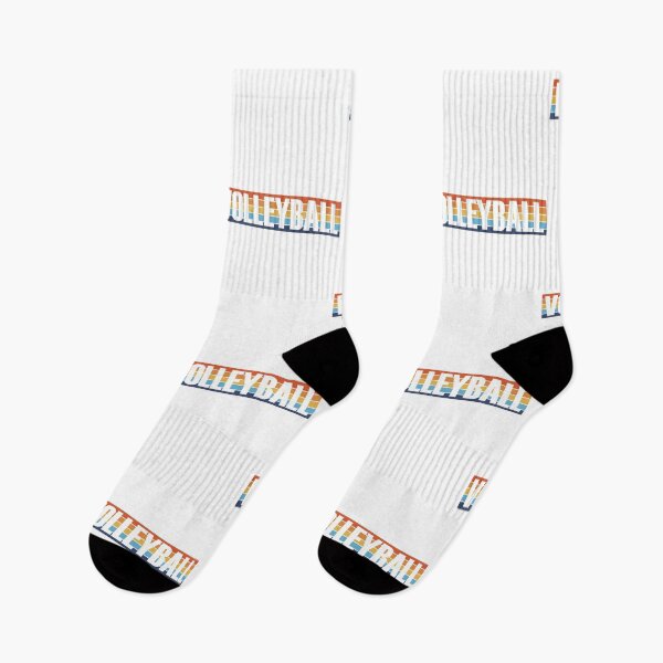 Artikelvorschau, Volleyball retro - vintage Volleyball design entworfen und verkauft von pirminio.