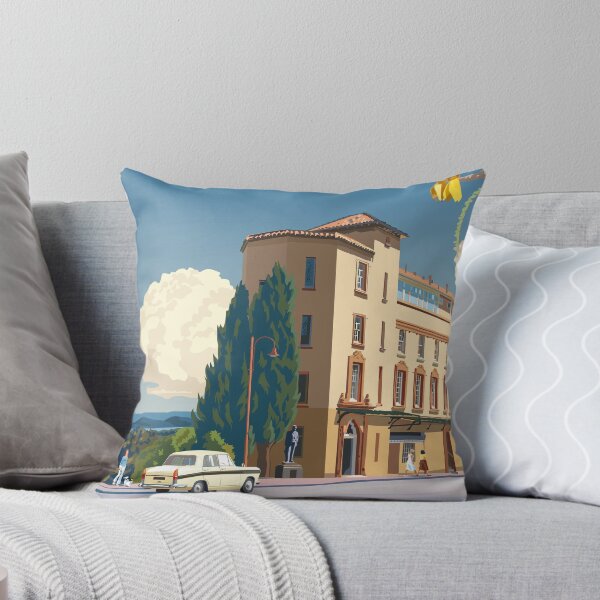 Item preview, Lopdell House, Titirangi. designed and sold by contourcreative.