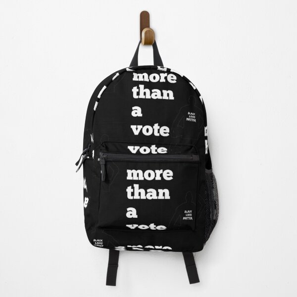 Item preview, More than a Vote | LBJ designed and sold by Desznr.