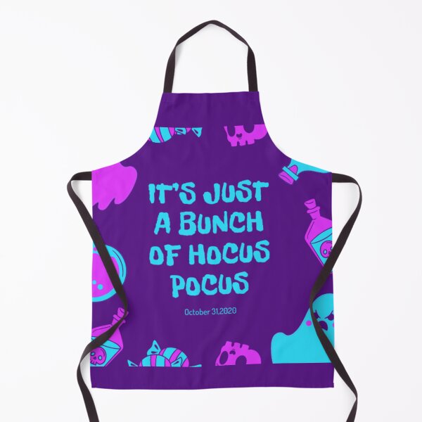Item preview, Hocus pocus designed and sold by earthtoaura.