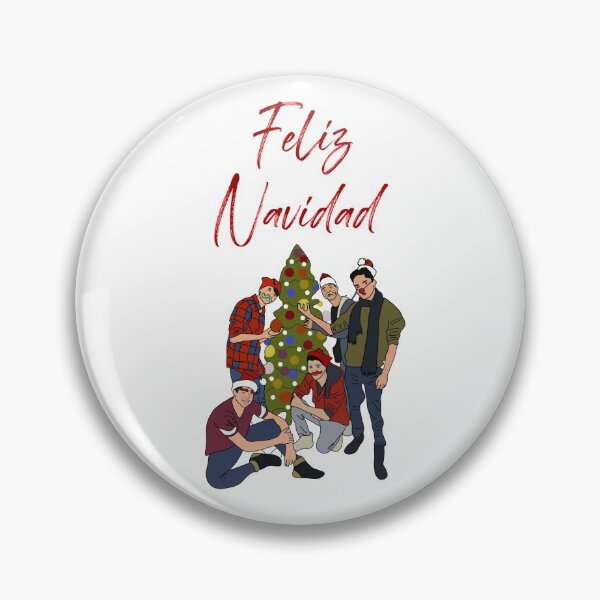 Item preview, CNCO Digital Illustration designed and sold by ChrissyT95.