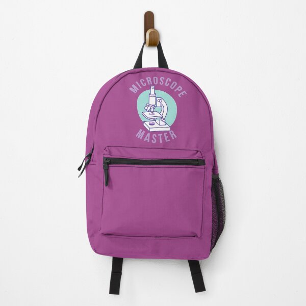 Item preview, Microscope Master Pastel designed and sold by quiet-charm.