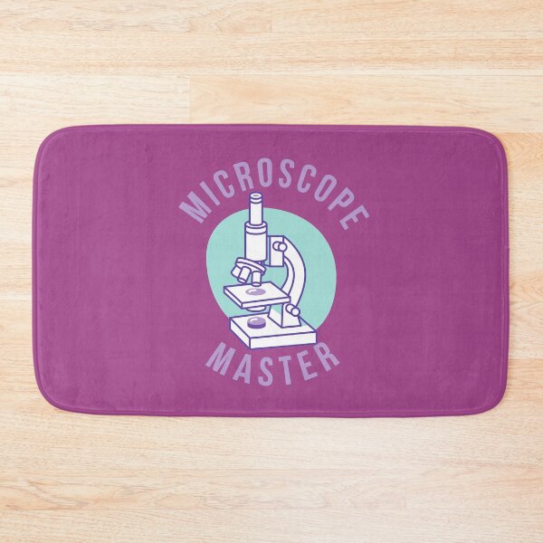Item preview, Microscope Master Pastel designed and sold by quiet-charm.