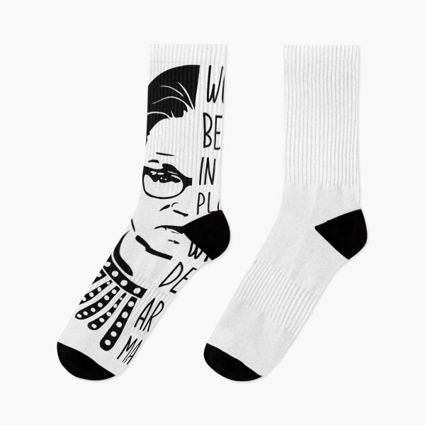 Item preview, Notorious RBG designed and sold by MagicSpace.