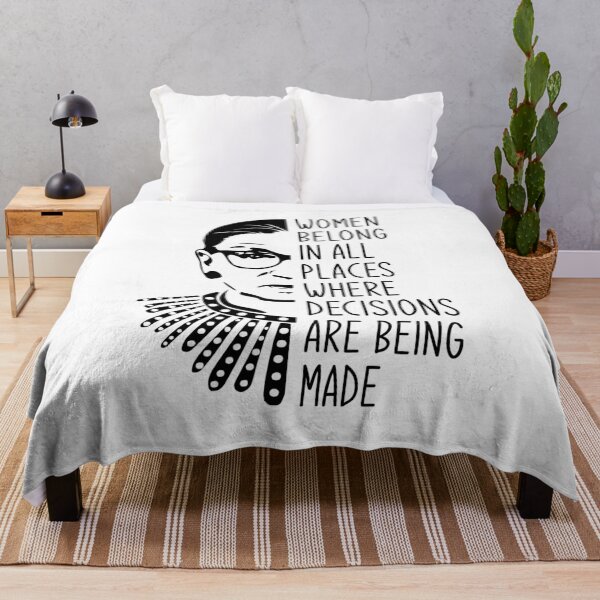 Item preview, Notorious RBG designed and sold by MagicSpace.