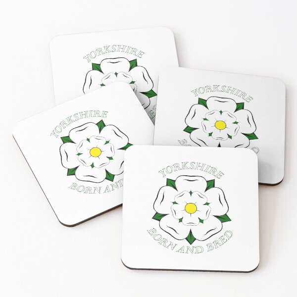 Item preview, Yorkshire Pride Rose designed and sold by CLfiftyone.
