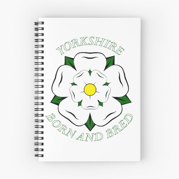 Item preview, Yorkshire Pride Rose designed and sold by CLfiftyone.