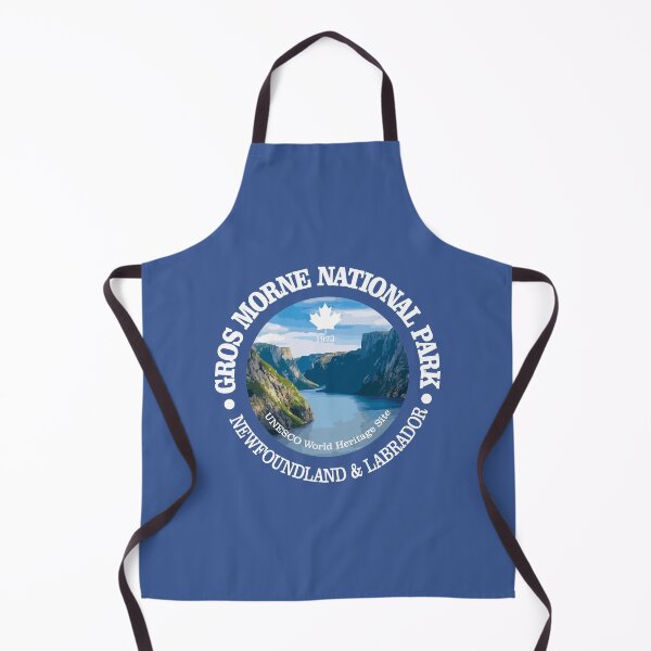 Item preview, Gros Morne National Park (NP) designed and sold by curranmorgan.