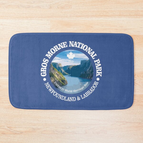 Item preview, Gros Morne National Park (NP) designed and sold by curranmorgan.