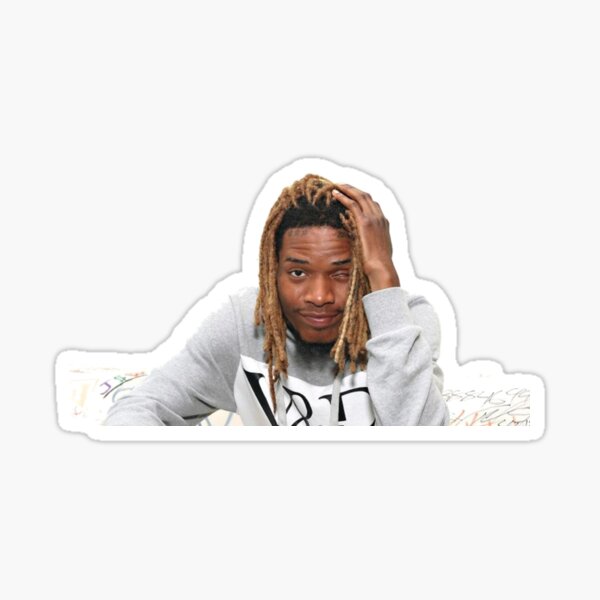 Item preview, FETTY WAP oodle noodle head designed and sold by BeautyBoobs.