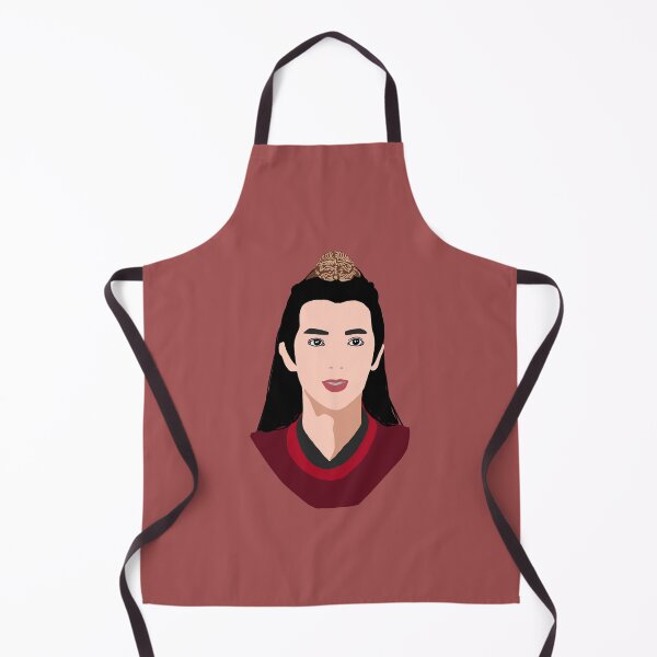 Item preview, The Untamed Ouyang Zizhen designed and sold by bristolsketches.