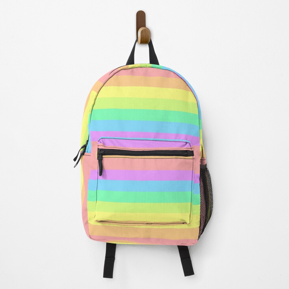 Item preview, Backpack designed and sold by lexicolor.