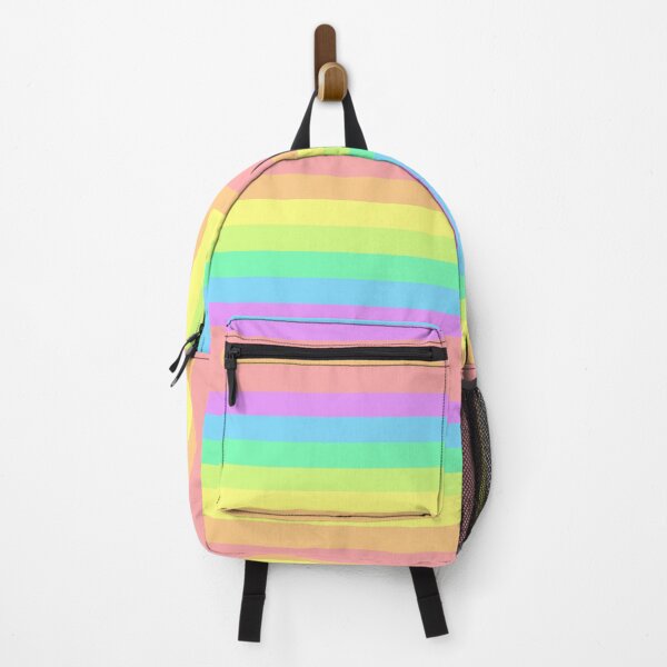 Item preview, rectangular rainbow designed and sold by lexicolor.
