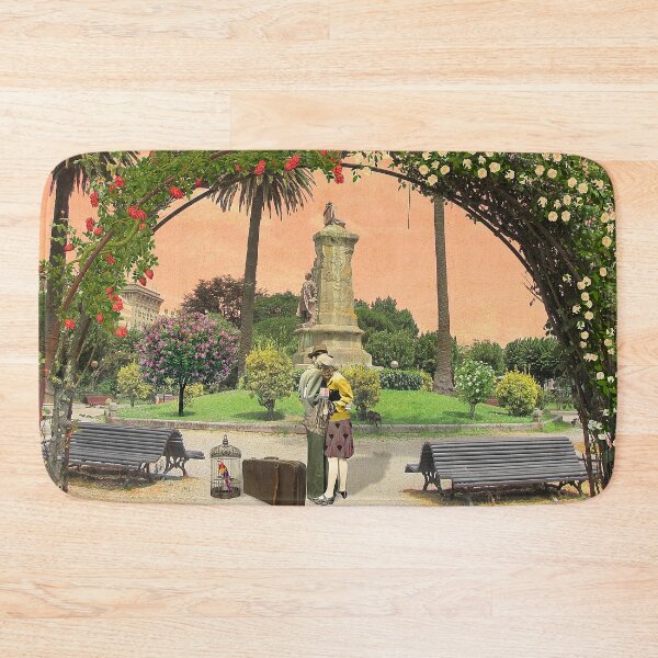 Item preview, No Rush designed and sold by PrivateVices.