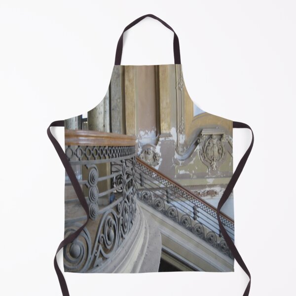 Item preview, Stairs at the old casino designed and sold by ralphsamo.