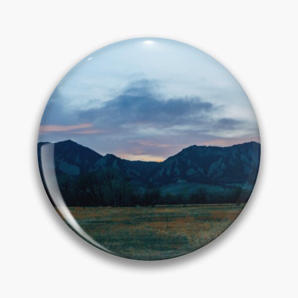Artikelvorschau, Sonnenuntergang in Boulder entworfen und verkauft von ShananElizabeth.