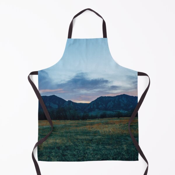 Item preview, Sunset in Boulder designed and sold by ShananElizabeth.